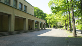 町田市立国際版画美術館