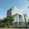 町田市役所